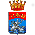 Stemma del Comune di Taranto