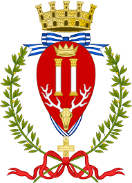 Stemma del Comune di Brindisi